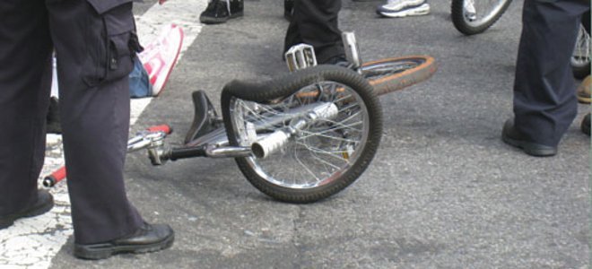 Abogados de Accidentes, Choques y Atropellos de Bicicletas, Bicis y Patines en Los Angeles Ca.